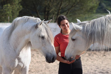 Portugal-Lisbon Area-Lusitano Riding Centre Alcainca Program B